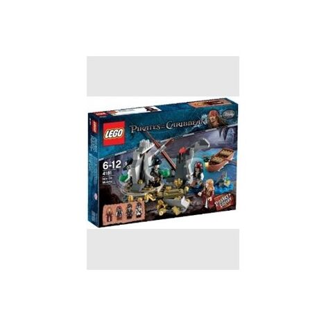 Lego לגו  איסלה דה לה מור 4181 למכירה , 2 image