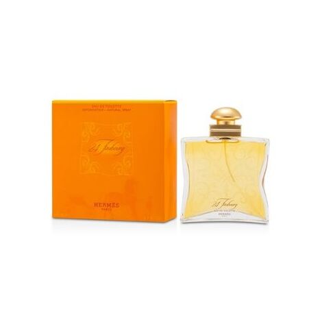בושם לאשה Hermes 24 Faubourg E.D.T 100ml למכירה , 2 image