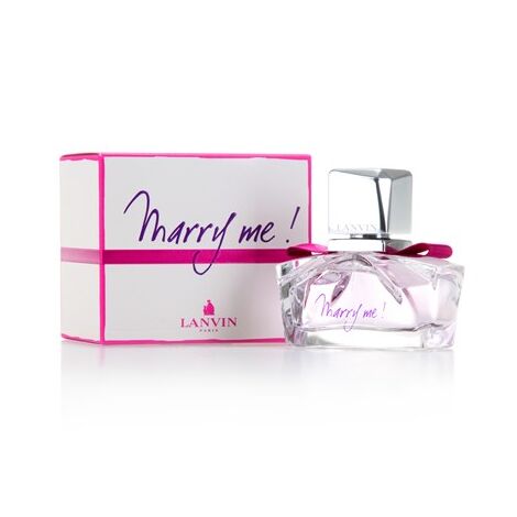 בושם לאשה Lanvin Marry Me E.D.P 75ml למכירה , 2 image