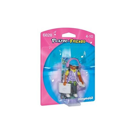פליימוביל 6828 ילדת מולטימדיה למכירה 