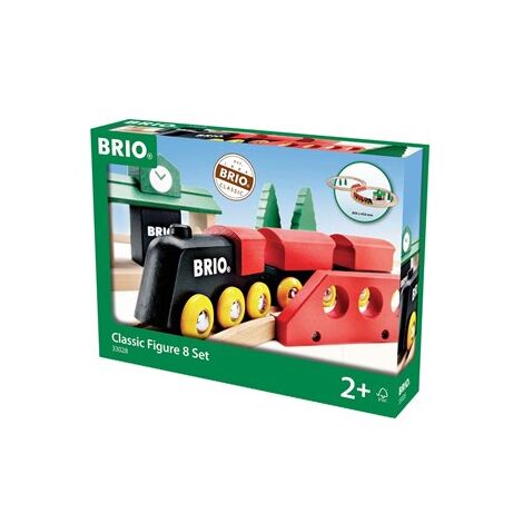 Brio מסלול רכבת קלאסי מסלול 8 33028 בריו למכירה , 2 image