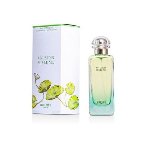 בושם לאשה Hermes Un Jardin Sur Le Nil E.D.T 100ml למכירה , 2 image