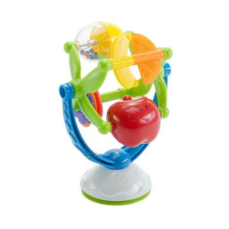 5833 Musical Fruits - משחק פירות מוזיקלי Chicco צ'יקו למכירה 