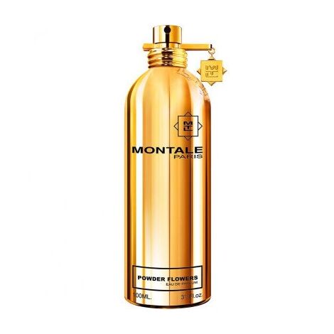 בושם לאשה Montale Powder Flowers E.D.P 100ml למכירה , 3 image