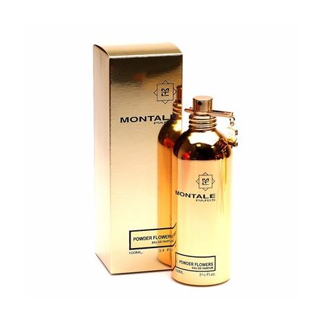 בושם לאשה Montale Powder Flowers E.D.P 100ml למכירה , 2 image