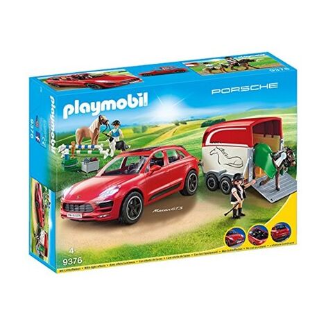 פליימוביל 9376 מכונית פורשה למכירה , 2 image