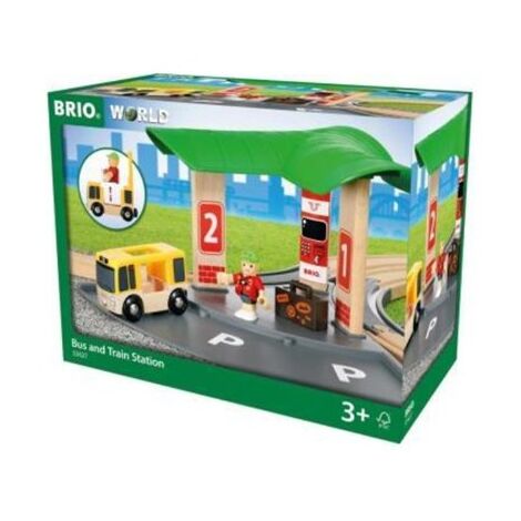 Brio 33427 תחנות אוטובוס בריו למכירה 