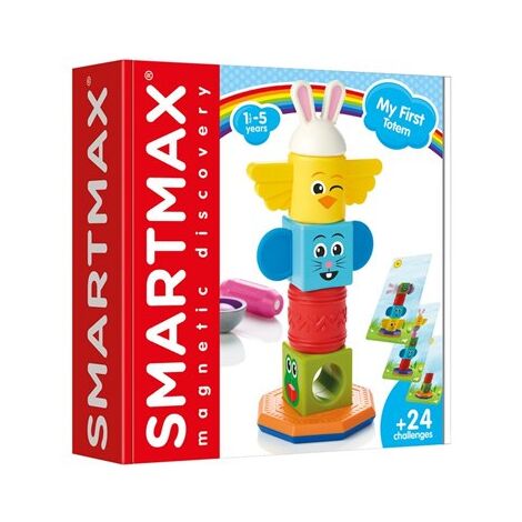 Smartmax SMX 230 Totem למכירה , 2 image