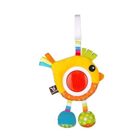 Dazzle Friends Travel Mirro Bird BEN-BAT למכירה , 2 image