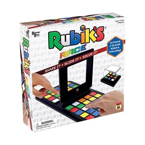משחק Rubiks Race למכירה , 3 image