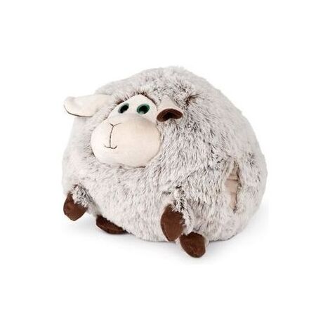 Noxxiez Cuddly Handwarmer Pillow Sheep 35cm למכירה 