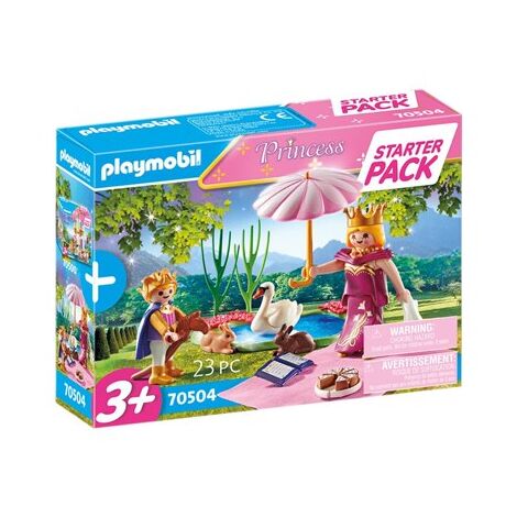 פליימוביל 70504 Starter Pack Royal Picnic למכירה , 2 image