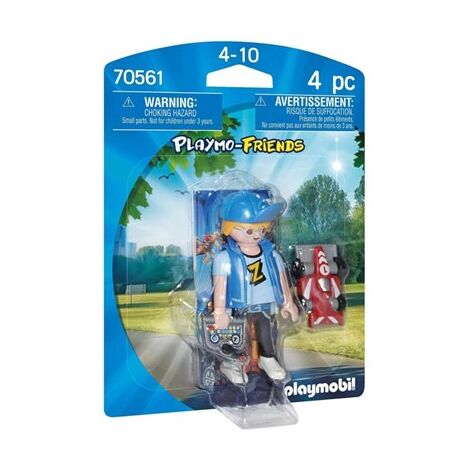 פליימוביל 70561 Boy with RC Car למכירה , 2 image