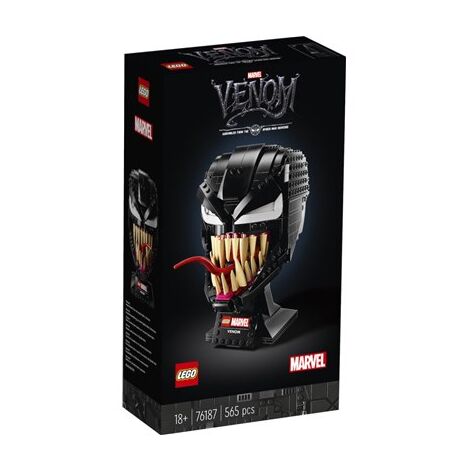 Lego לגו  76187 Venom למכירה , 2 image