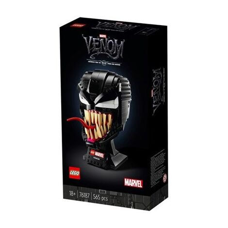 Lego לגו  76187 Venom למכירה , 3 image