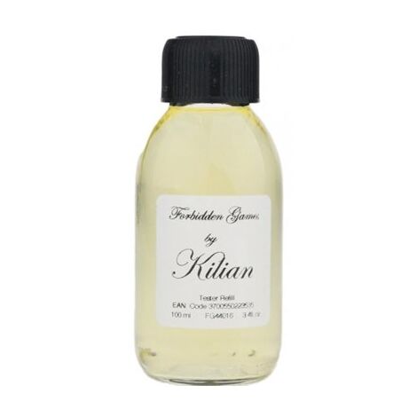 בושם לאשה Kilian Forbidden Games E.D.P 100ml למכירה , 2 image