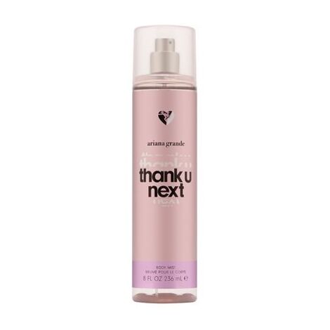 בושם לאשה Ariana Grande Thank U Next Body Mist 240ml למכירה , 2 image