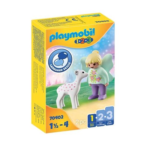 פליימוביל 70402 Fairy Friend with Fawn למכירה , 2 image