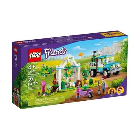 Lego לגו  41707 Tree-Planting Vehicle למכירה , 2 image