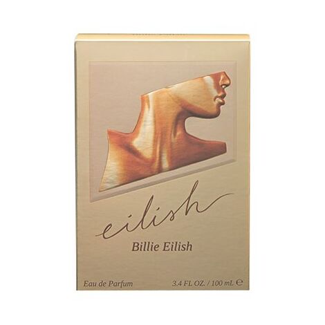 בושם לאשה Billie Eilish Billie Eilish E.D.P for Unisex 100ml למכירה , 3 image