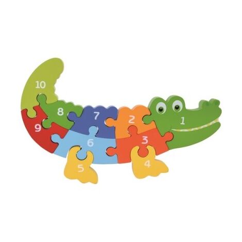 16102 הרכבה תנין חלקים 10  Pit Toys למכירה , 2 image