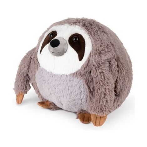 Noxxiez Cuddly Handwarmer Pillow Sloth 35cm למכירה 