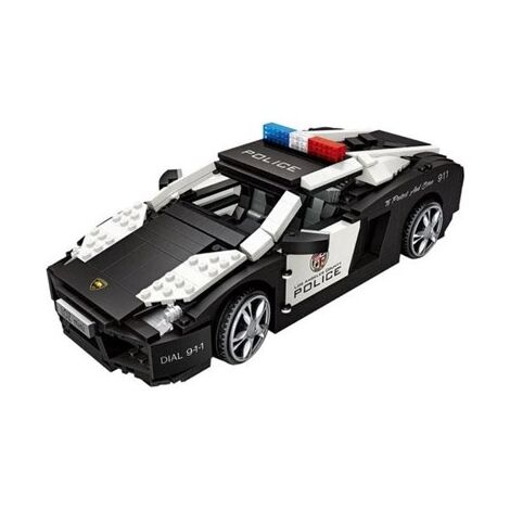 Loz 1113 Police Car למכירה , 2 image