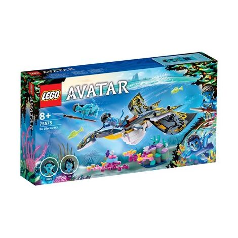 Lego לגו  75575 Ilu Discovery למכירה 