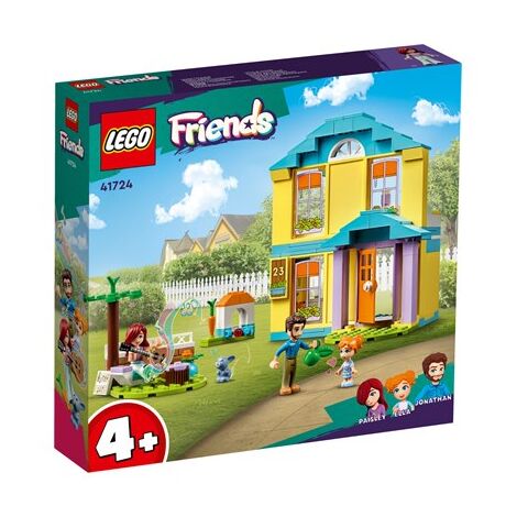 Lego לגו  41724 Paisleys House למכירה , 2 image