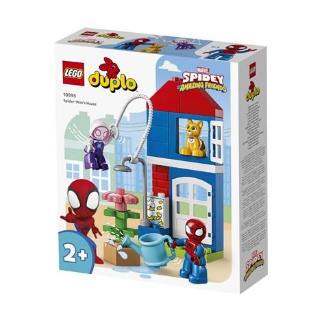 Lego לגו  10995 Spider-Mans House למכירה 