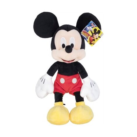 Disney בובת מיקי מאוס 43 ס"מ למכירה , 2 image