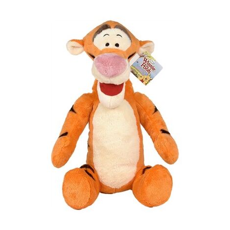 Disney בובת טיגר 43 ס"מ למכירה 