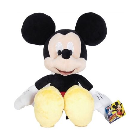 Disney בובת מיקי מאוס 35 ס"מ למכירה 