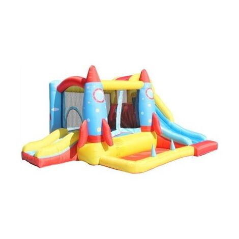 מתקן קפיצה Doctor Dolphin NT-062113 למכירה , 2 image