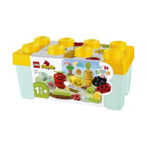 Lego לגו  10984 Organic Garden למכירה 