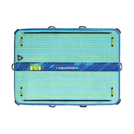 מזרון ים Aquatone Club Air Platform TP-008 למכירה , 2 image