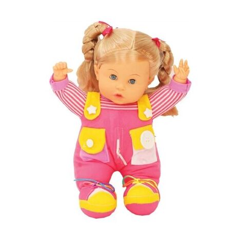 I Am Toys בובה לימודית שלי למכירה , 2 image