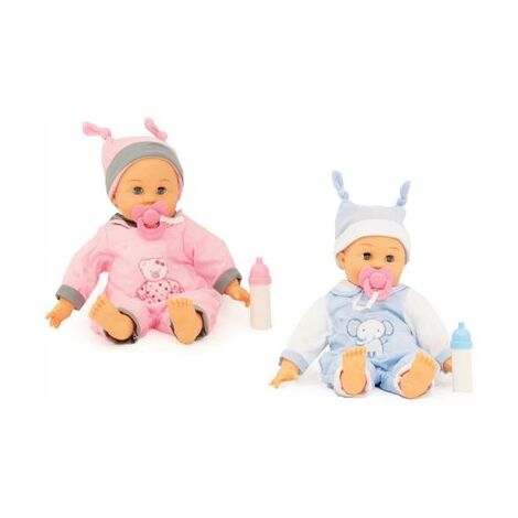 I Am Toys בובה נוני תינוקת אמיתית שלי למכירה , 2 image