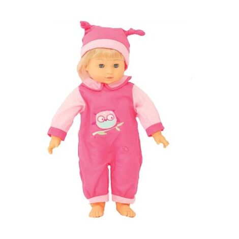 I Am Toys בובת ליהי - דוברת עברית ואנגלית למכירה , 2 image