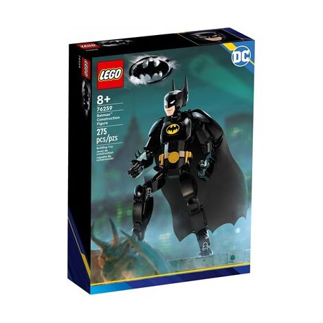 Lego לגו  76259 Batman Construction Figure למכירה , 2 image