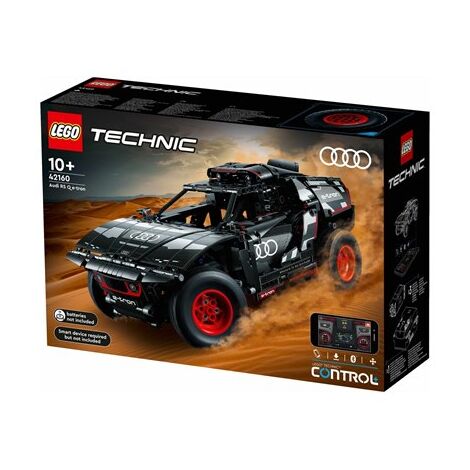 Lego לגו  42160 Audi RS Q e-tron למכירה , 2 image