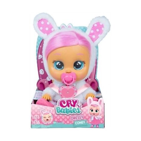 Cry Babies 10598im Coney למכירה , 2 image