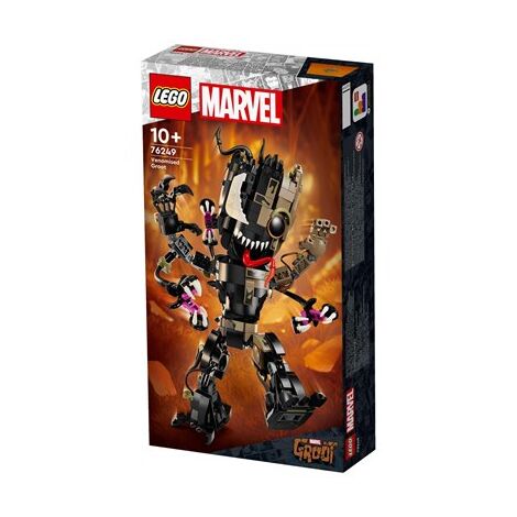 Lego לגו  76249 Venomized Groot למכירה , 2 image