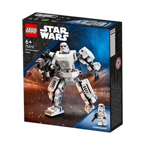 Lego לגו  Stormtrooper Mech 75370 למכירה 