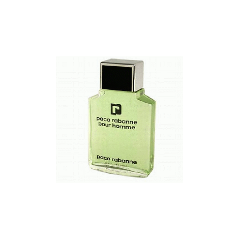 בושם לגבר פאקו רבאן Pour Homme 200ml E.D.T למכירה 