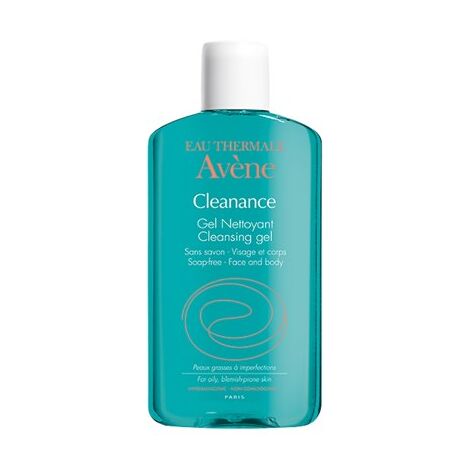 Cleanance Cleansing Gel for Oily, Blemish-Prone Skin 200ml Avene למכירה , 2 image