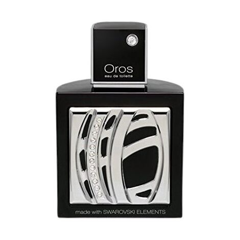 בושם לגבר Armaf Sterling Oros Pour Homme E.D.P 85ml למכירה , 2 image