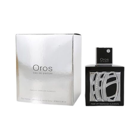 בושם לגבר Armaf Sterling Oros Pour Homme E.D.P 85ml למכירה , 3 image