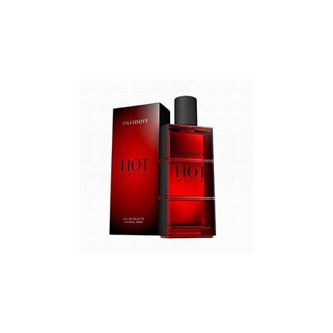 בושם לגבר דווידוף Hot Water E.D.T 110ml למכירה , 2 image