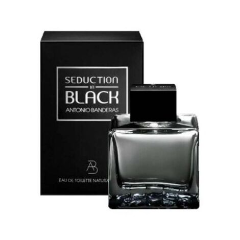 בושם לגבר Antonio Banderas Blue Seduction 100ml E.D.T למכירה , 2 image